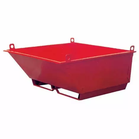 ALTRAD Bac à Béton 500L Charge 1250kg 1 ALTRAD Bac à Béton 500L Charge 1250kg