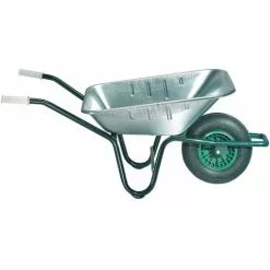 ALTRAD Brouette 115/85 Avec Support Basculant Fort