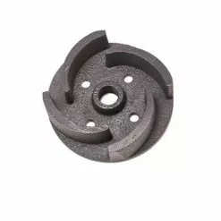 HELICE SEULE DE CREPINE POUR POMPE A CABLE DE 5m ALTRAD